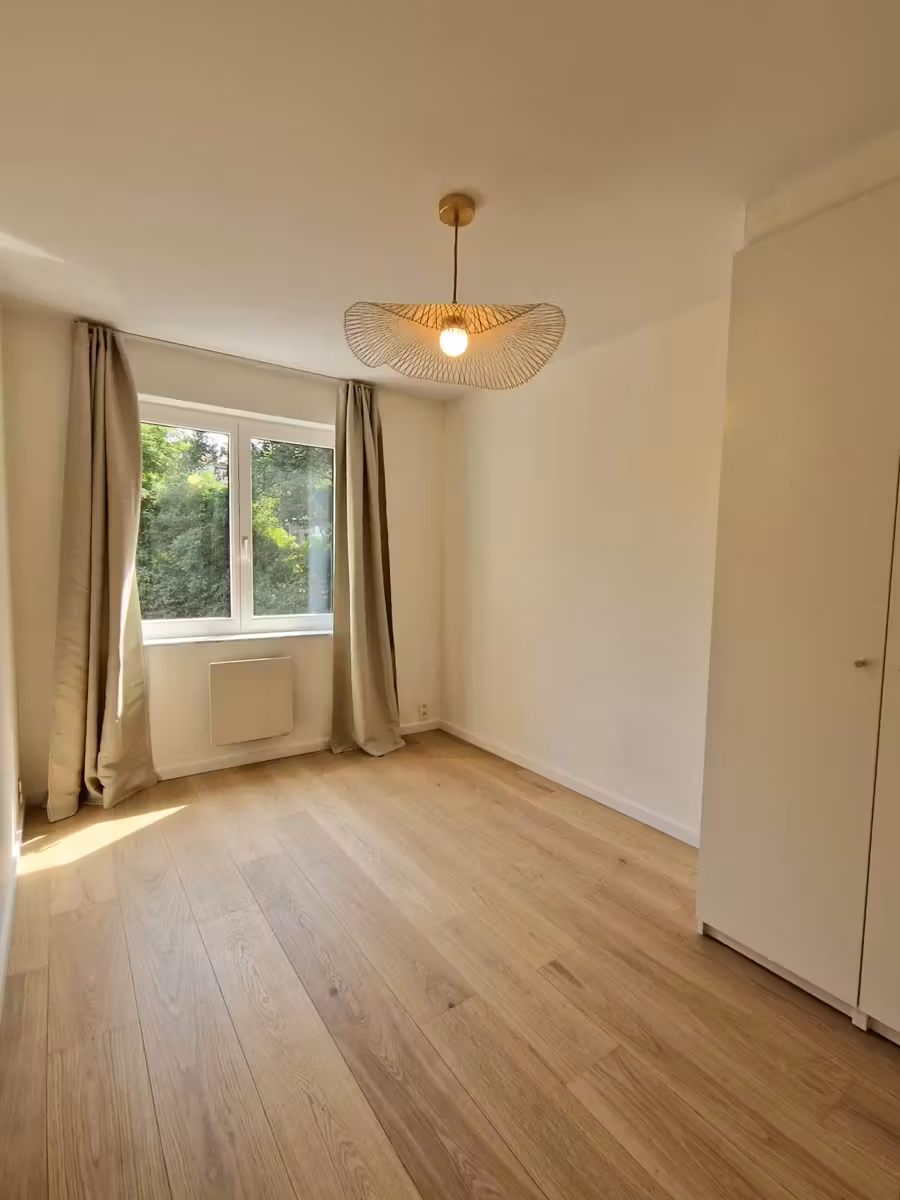 Appartement met uitzicht op Tenbosch Park - 13