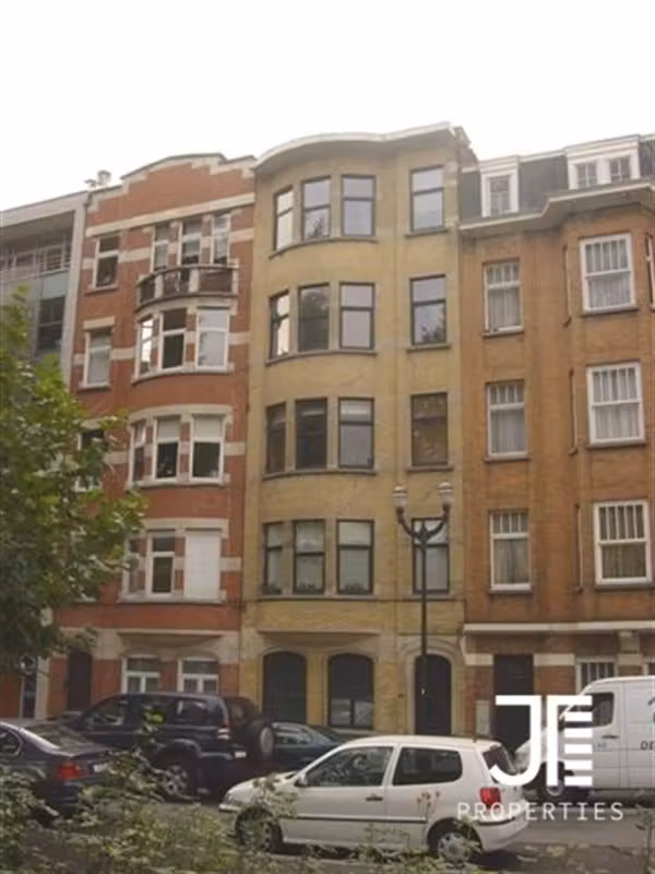 Charmant appartement à Schaerbeek (1030) - 2