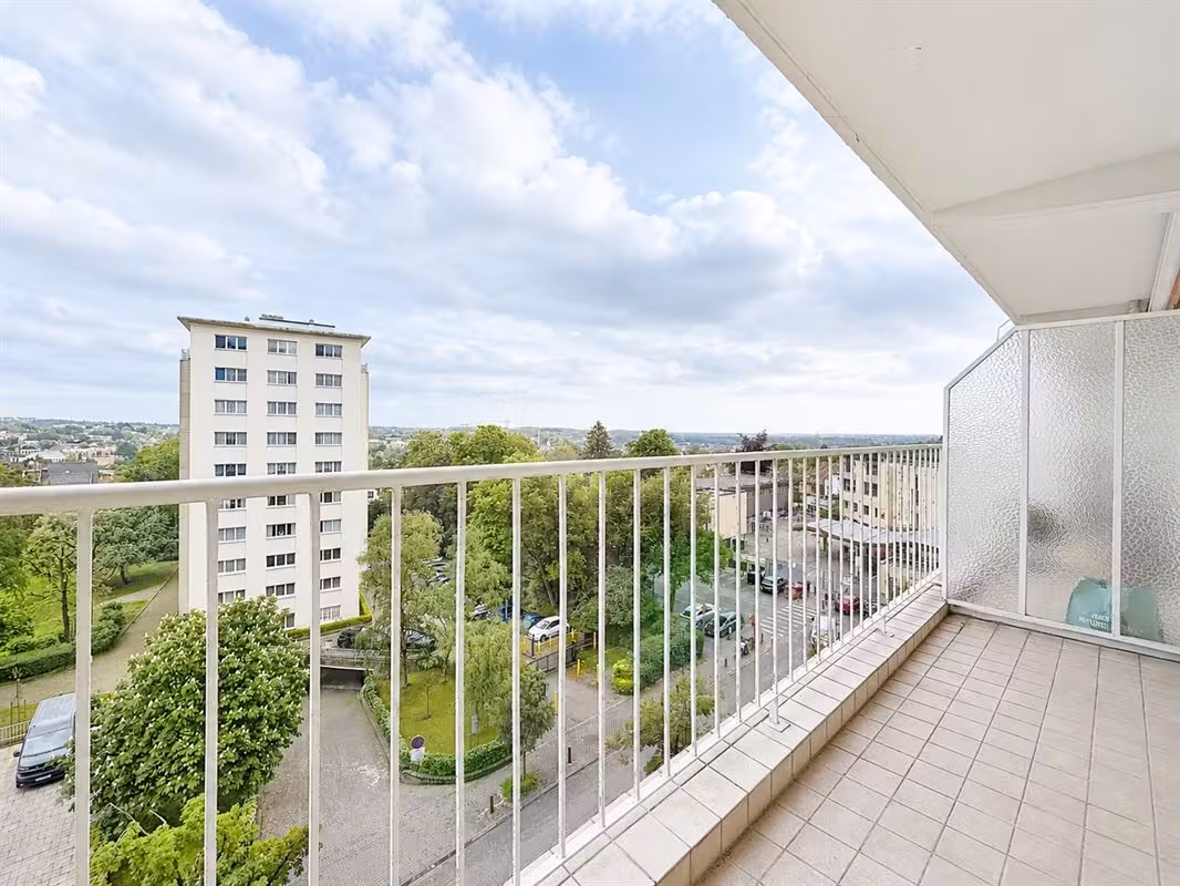 Prachtig 2-slaapkamer appartement in Churchill wijk - 3
