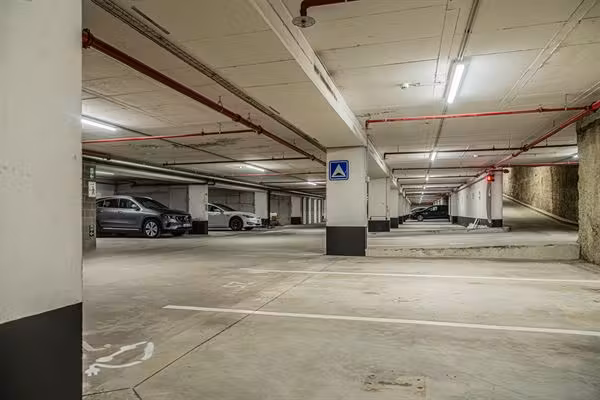 Studio neuve avec terrasse à Sint-Lambrechts-Woluwe - 12