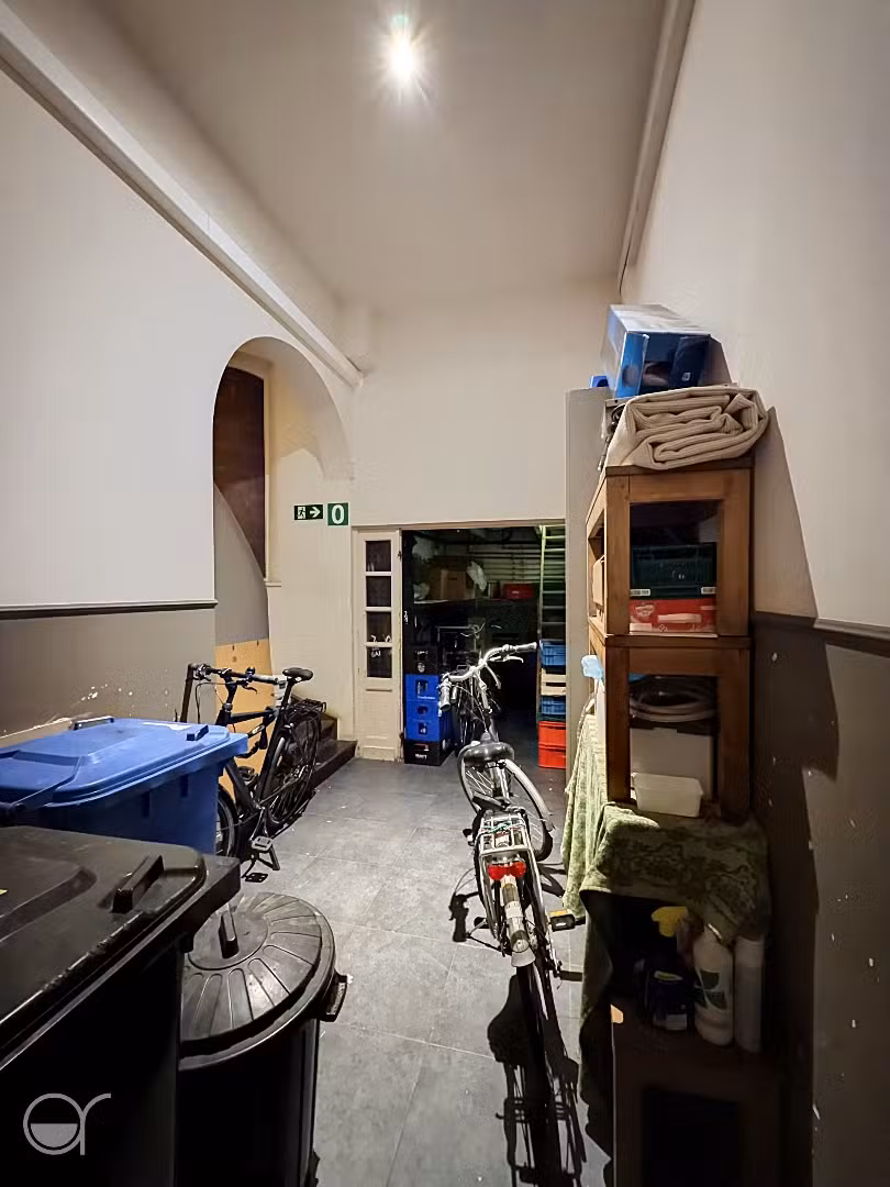 Charmant appartement met 1 slaapkamer in hartje Gent - 9