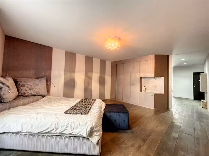 Tussen Jourdan en Chasse! Prachtig gemeubileerd appartement met 1 slaapkamer - 14