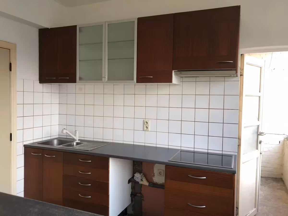 Two-bedroom apartment with terrace - 9