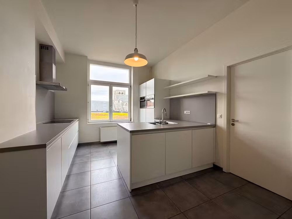 5-slaapkamerduplexpenthouse met dakterras in de Veldstraat - 6