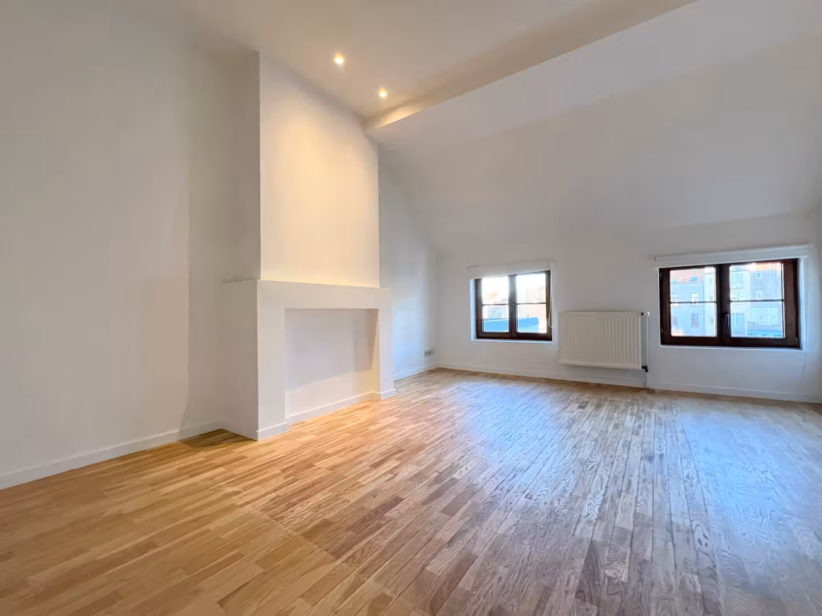 Ruim duplex appartement nabij Parvis Saint-Gilles - 8