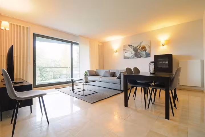Appartement te huur in Woluwe-Saint-Pierre - 7
