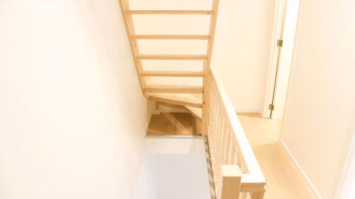 Woning met 3 slaapkamers met mezzanine en terras nabij UZ - 3