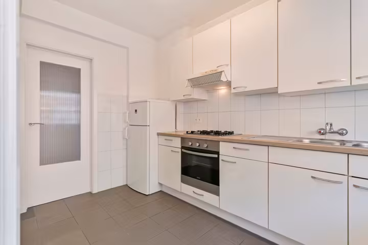 Studio in Saint-Gilles - 11