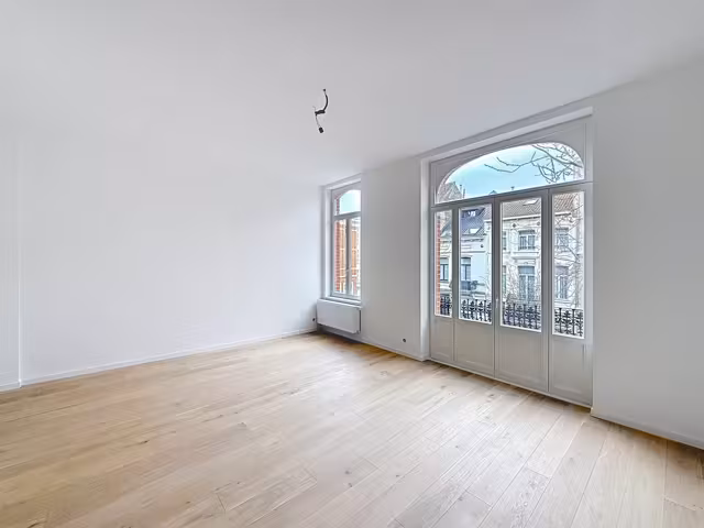 Appartement exceptionnel in Schaarbeek - 13
