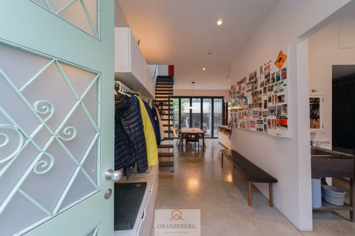 Stadsparel (264 m²) met binnentuin in Gent - 13