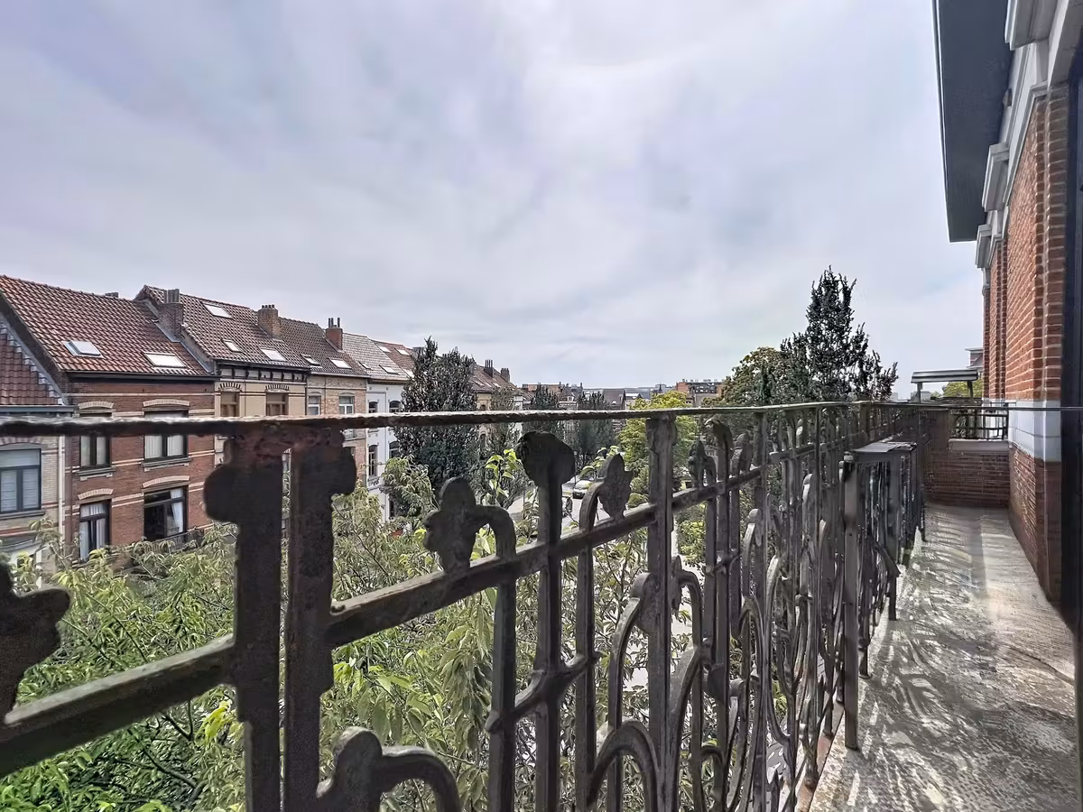 Apartment for rent in Schaerbeek - 2