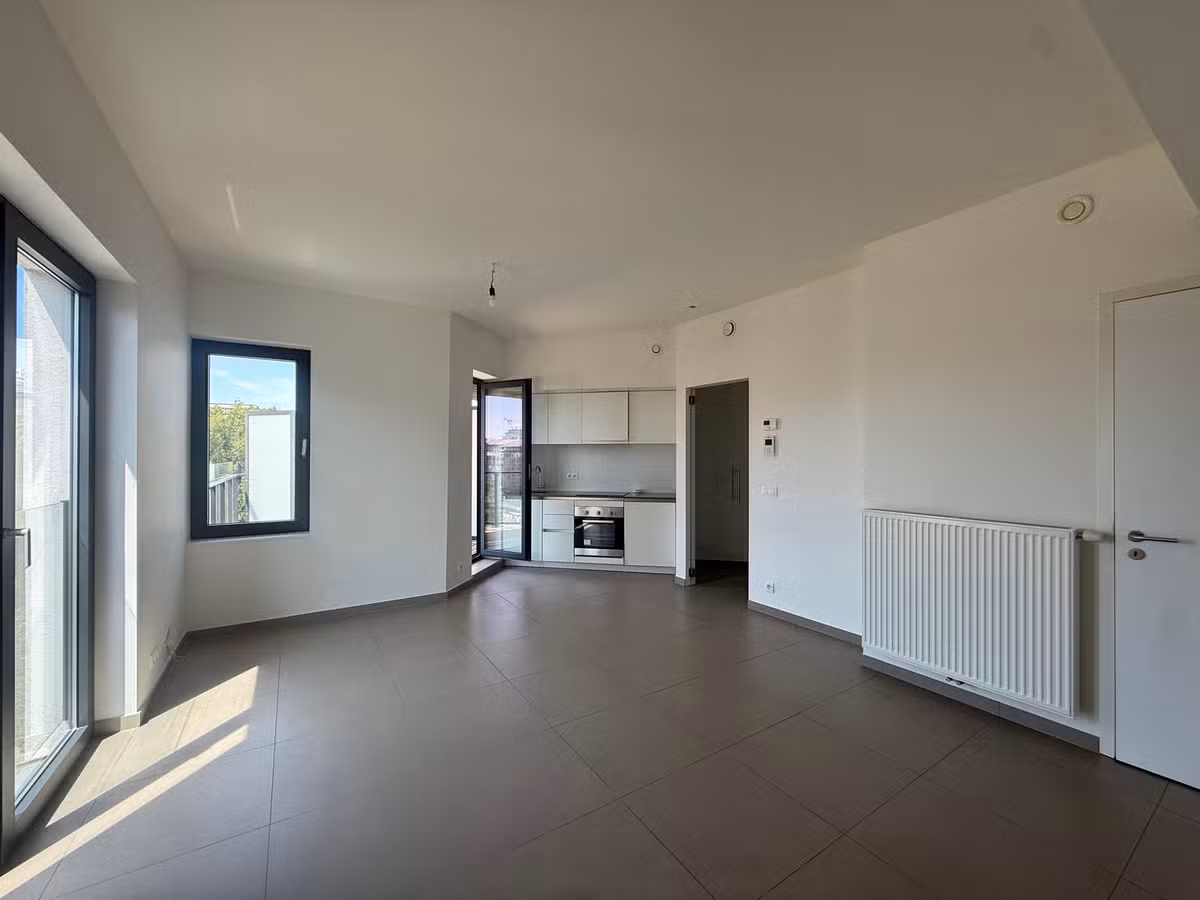 Nieuwe studio in Woluwe-Saint-Lambert - 7