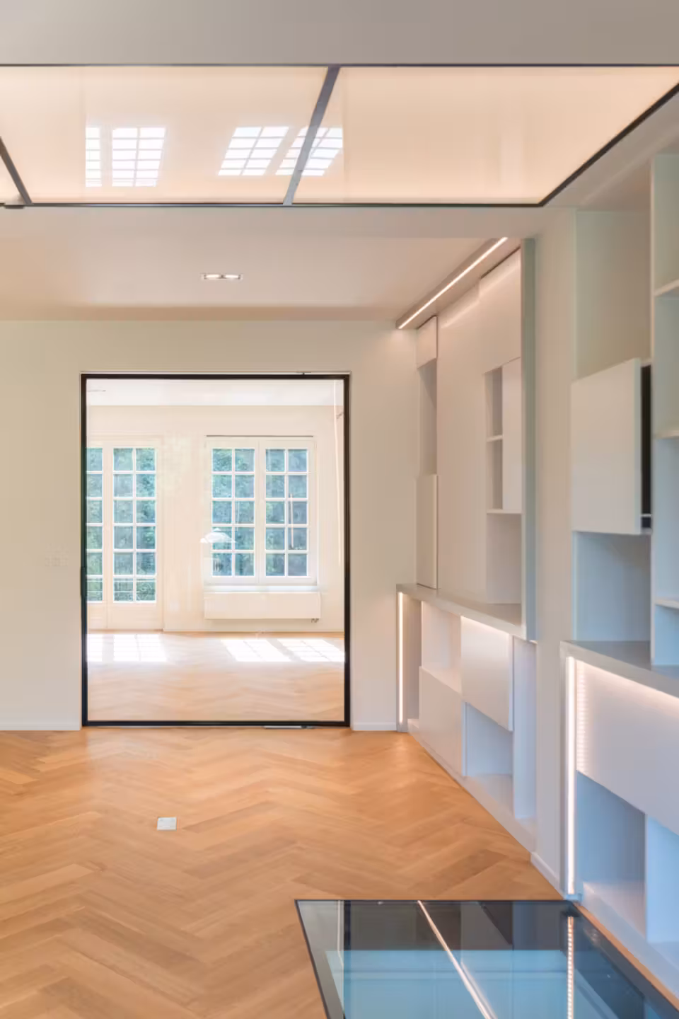 Charmant huis met 4 slaapkamers in Woluwe-Saint-Pierre - 7