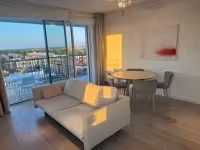 Superbe appartement meublé à Schaerbeek - 9