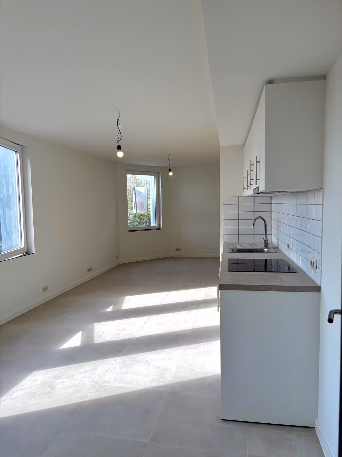 Renovated studio in the historic centre of Ghent - 3