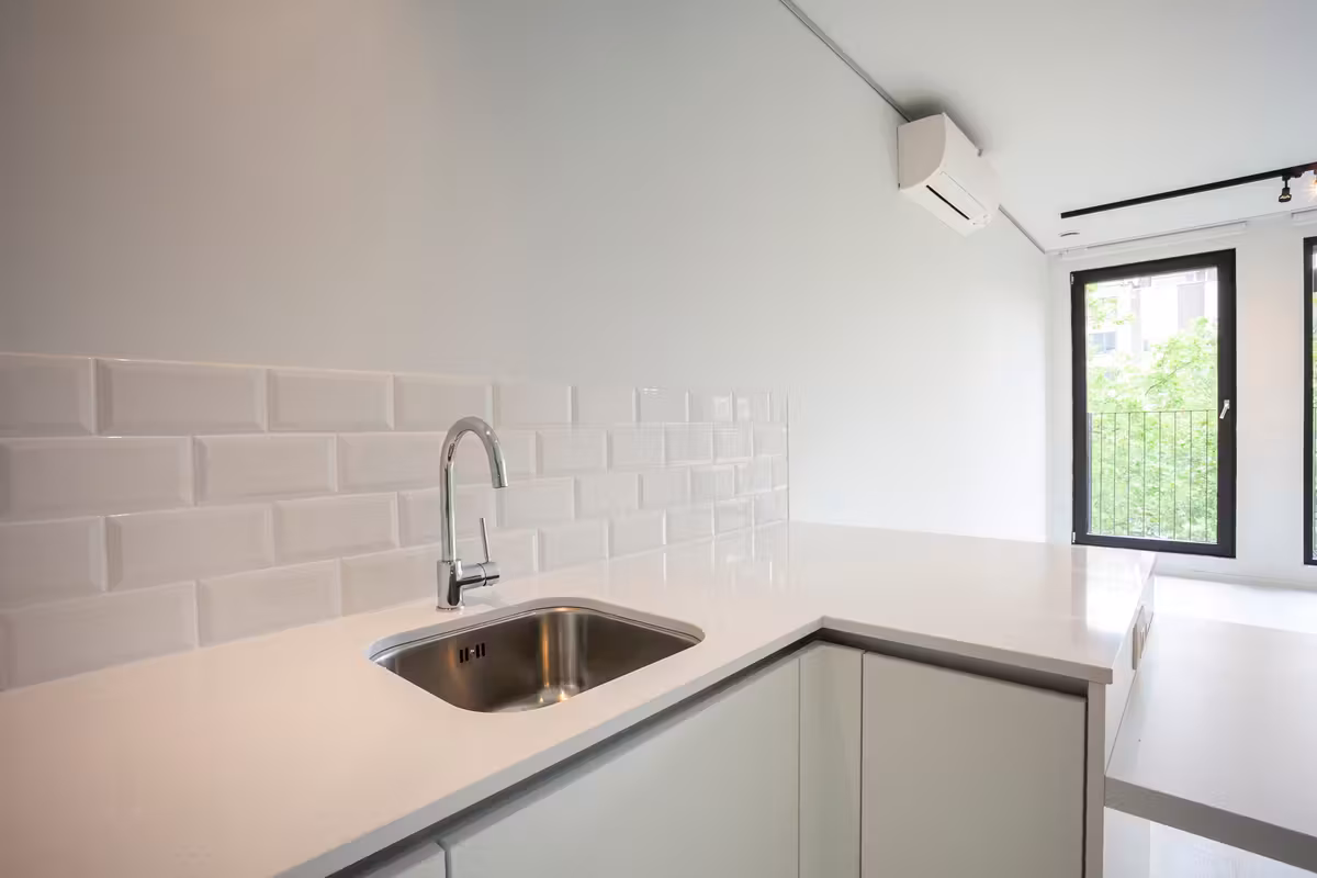 Two-bedroom duplex apartment in the Theaterbuurt district - 12