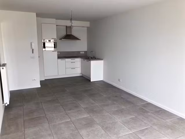 Appartement lumineux avec une chambre à coucher à Deurne - 5