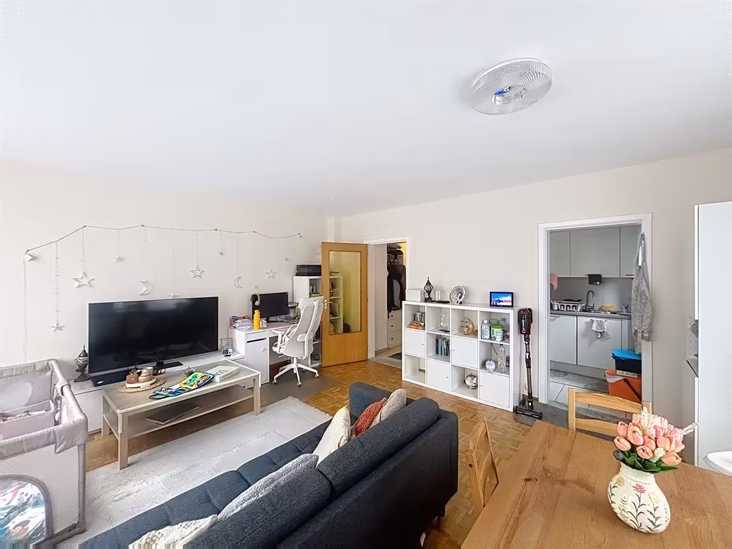 Apartment in Watermael-Boitsfort (1170) - 5