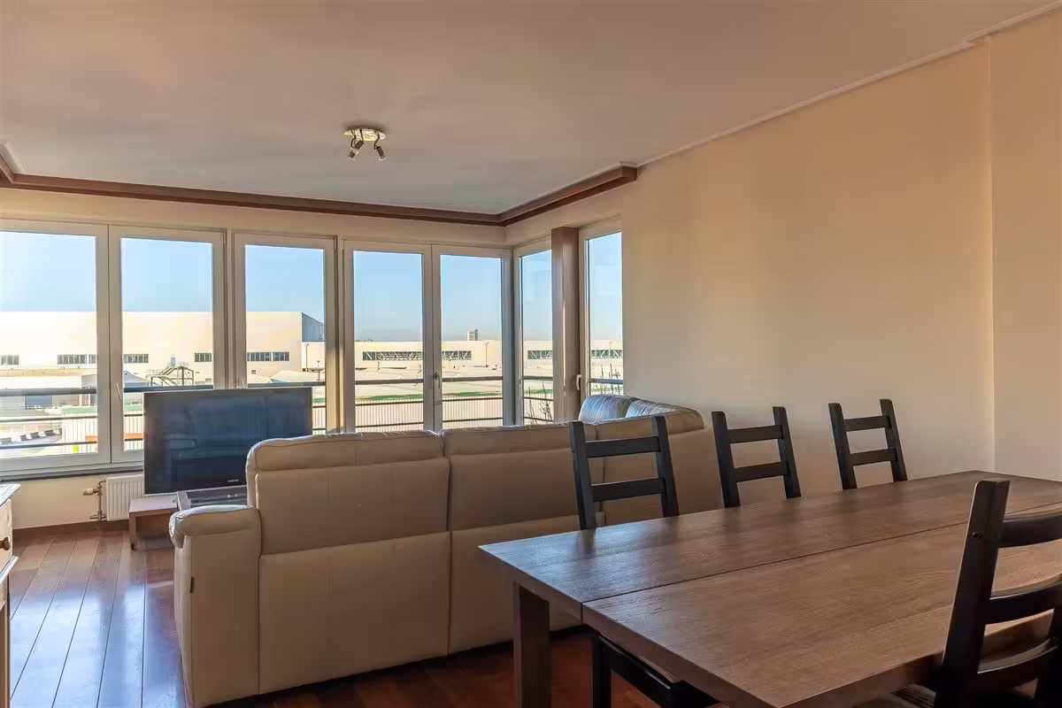 Great duplex with two bedrooms in Forest - 2