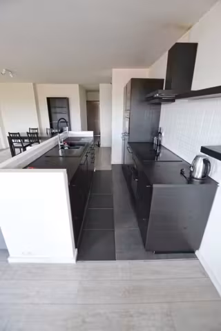 Appartement meublé in Etterbeek nabij Cinquantenaire - 14