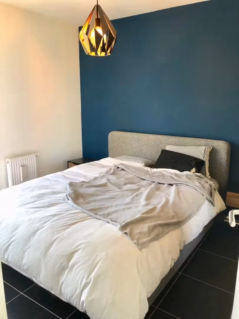1-bedroom apartment + parking space - 9
