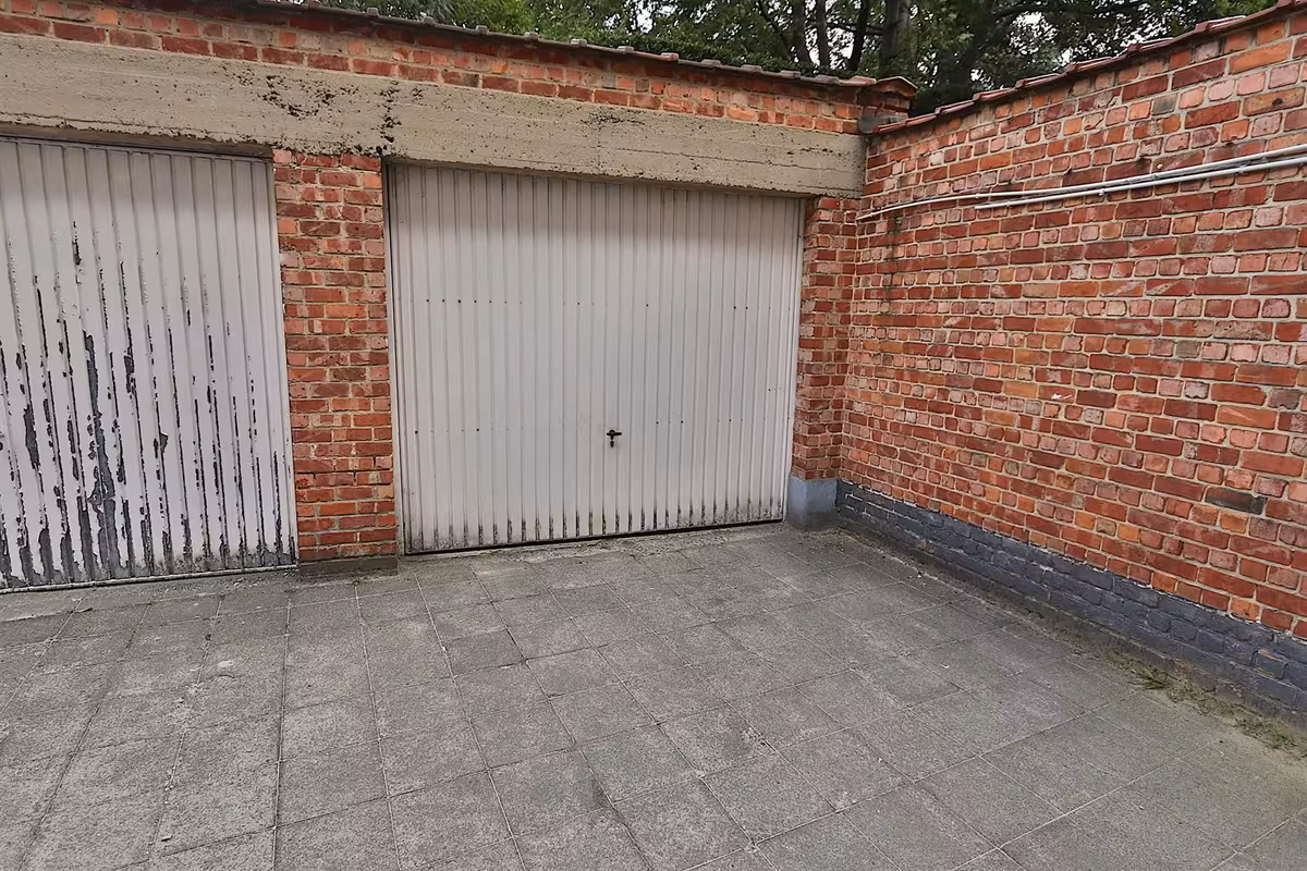Ruim 3-slaapkamerappartement in Woluwe-Saint-Lambert - 14