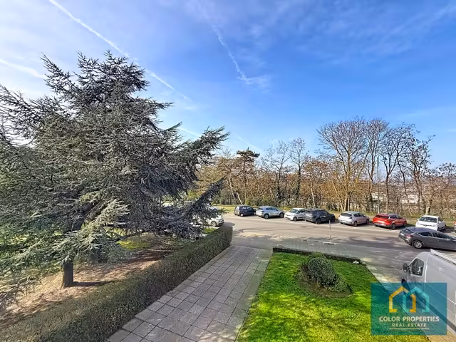 Appartement in Forest met terras en garage mogelijkheid - 16