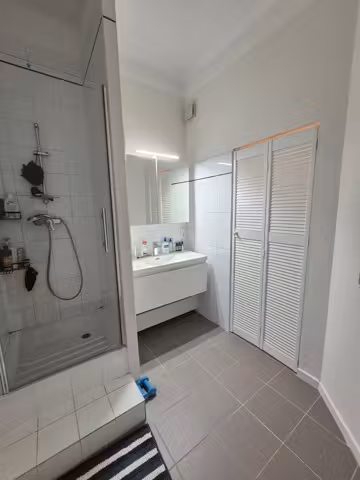 APPARTEMENT - TE HUUR - 1050 ELSENE - € 2.800 - 15