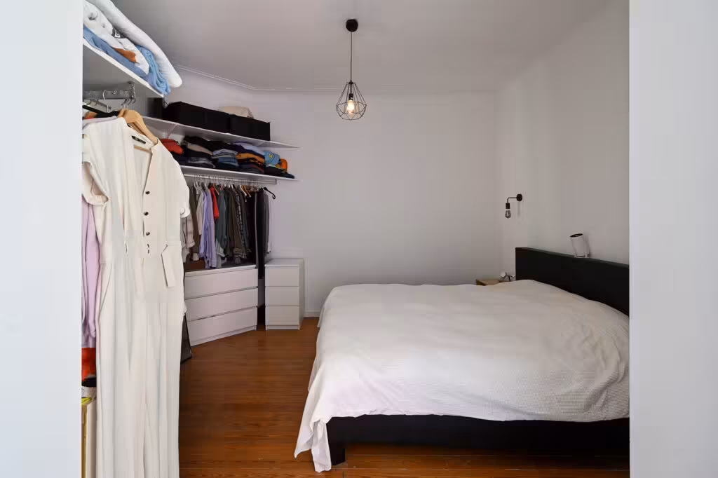 Bel appartement rénové à Merksem - 14
