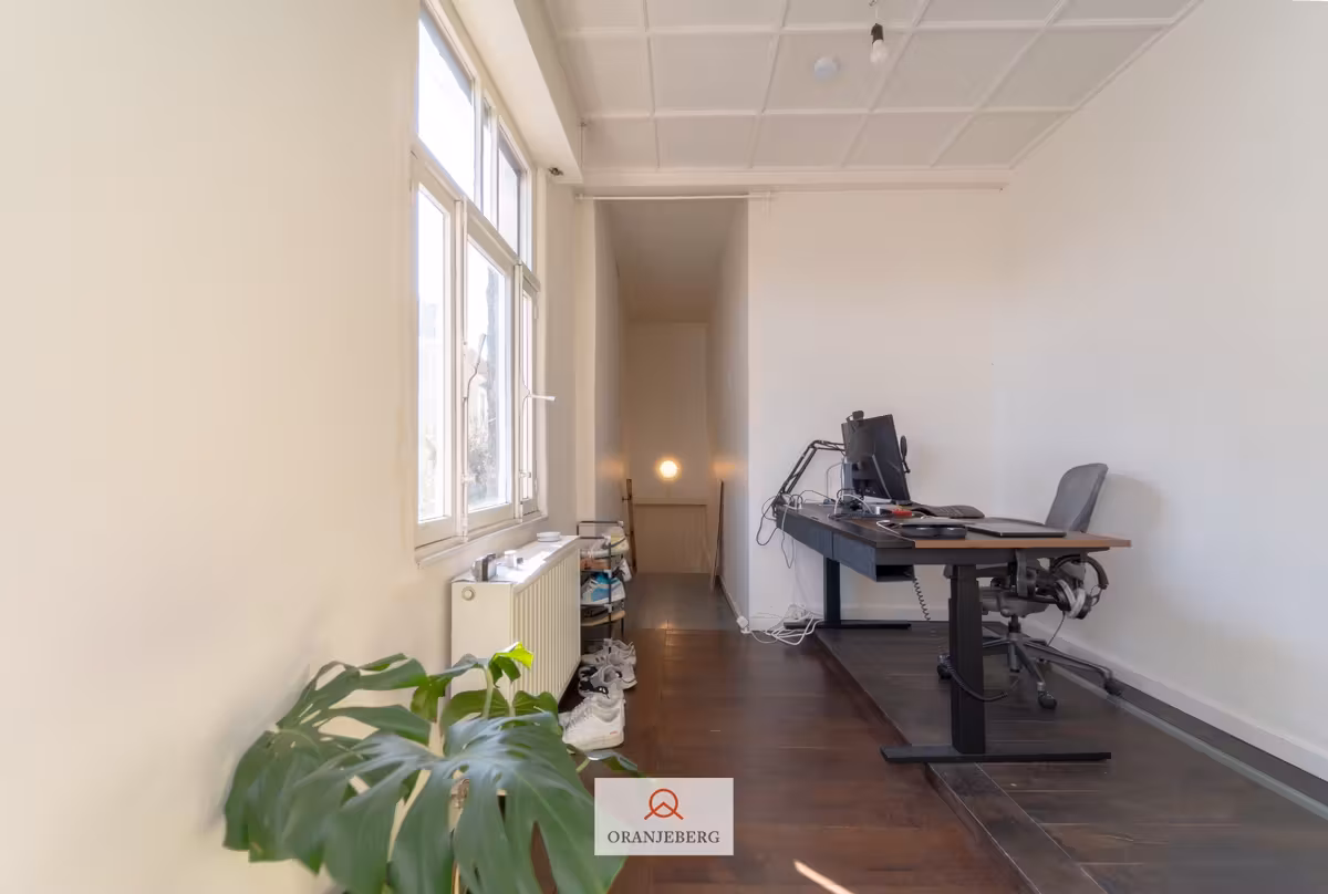 Charmante loft duplex in hartje Gent - 5