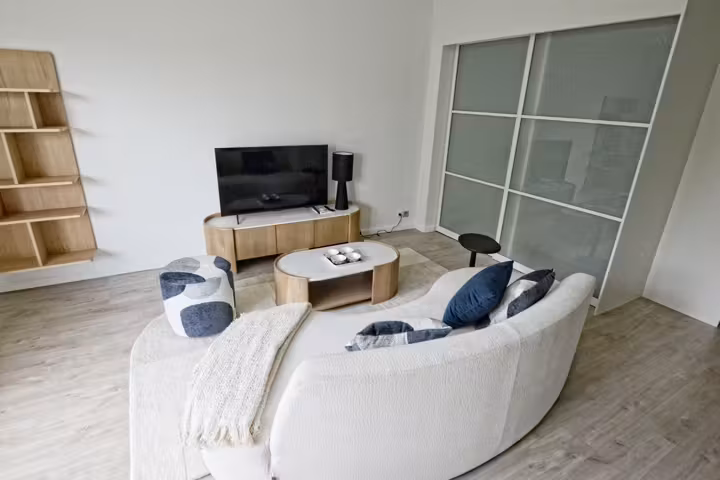 Lumineux studio meublé à Uccle - 13