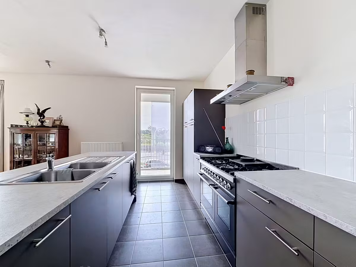 Appartement 2 chambres à louer à Borgerhout - 9