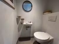 Lumineux appartement 1 chambre tout inclus à Evere - 14