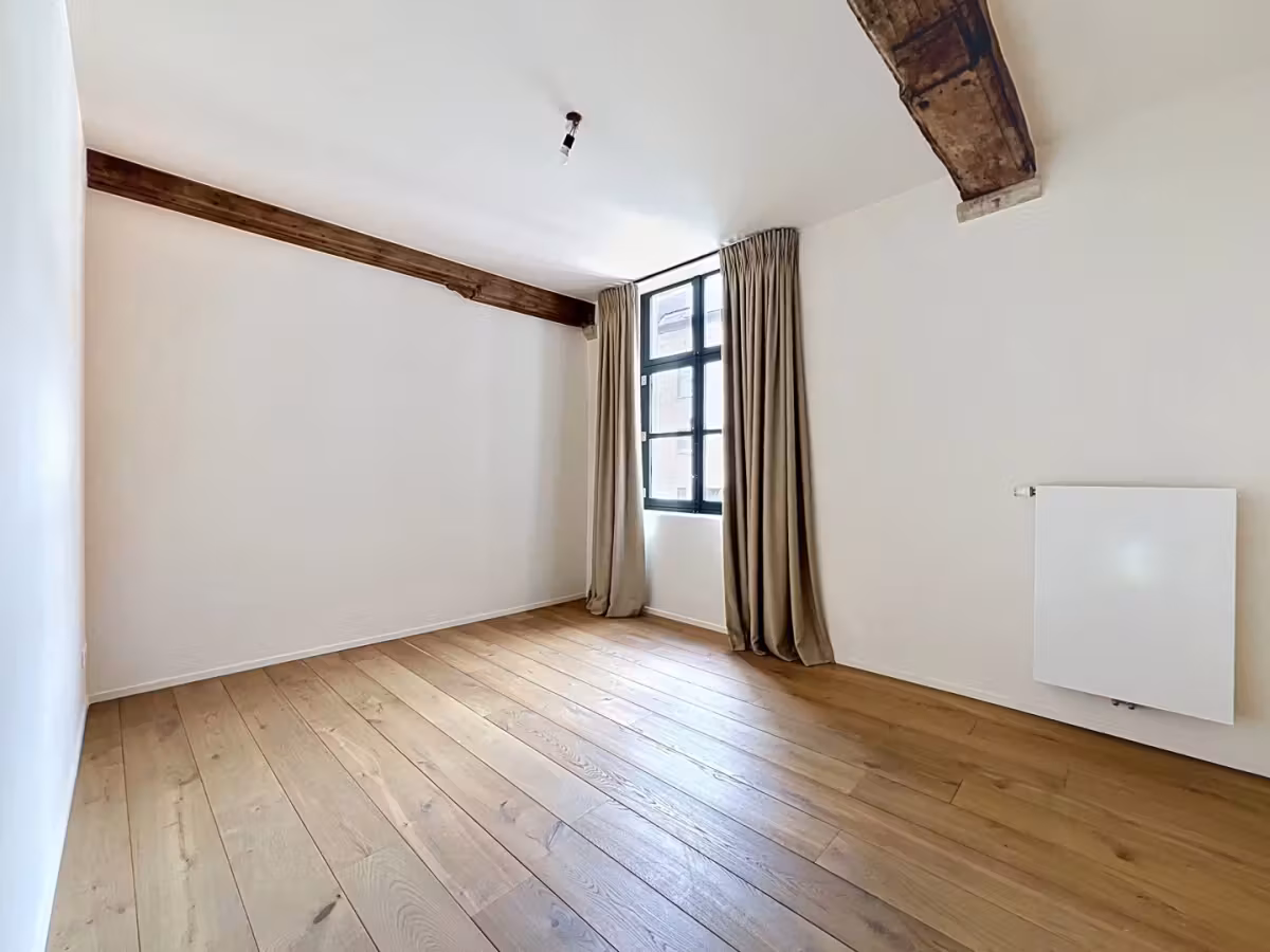 Lichtrijke woning in het hart van Gent - 5