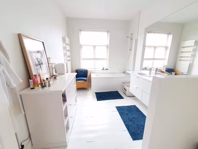 HUIS - TE HUUR - 1180 UKKEL - € 3.500 - 2