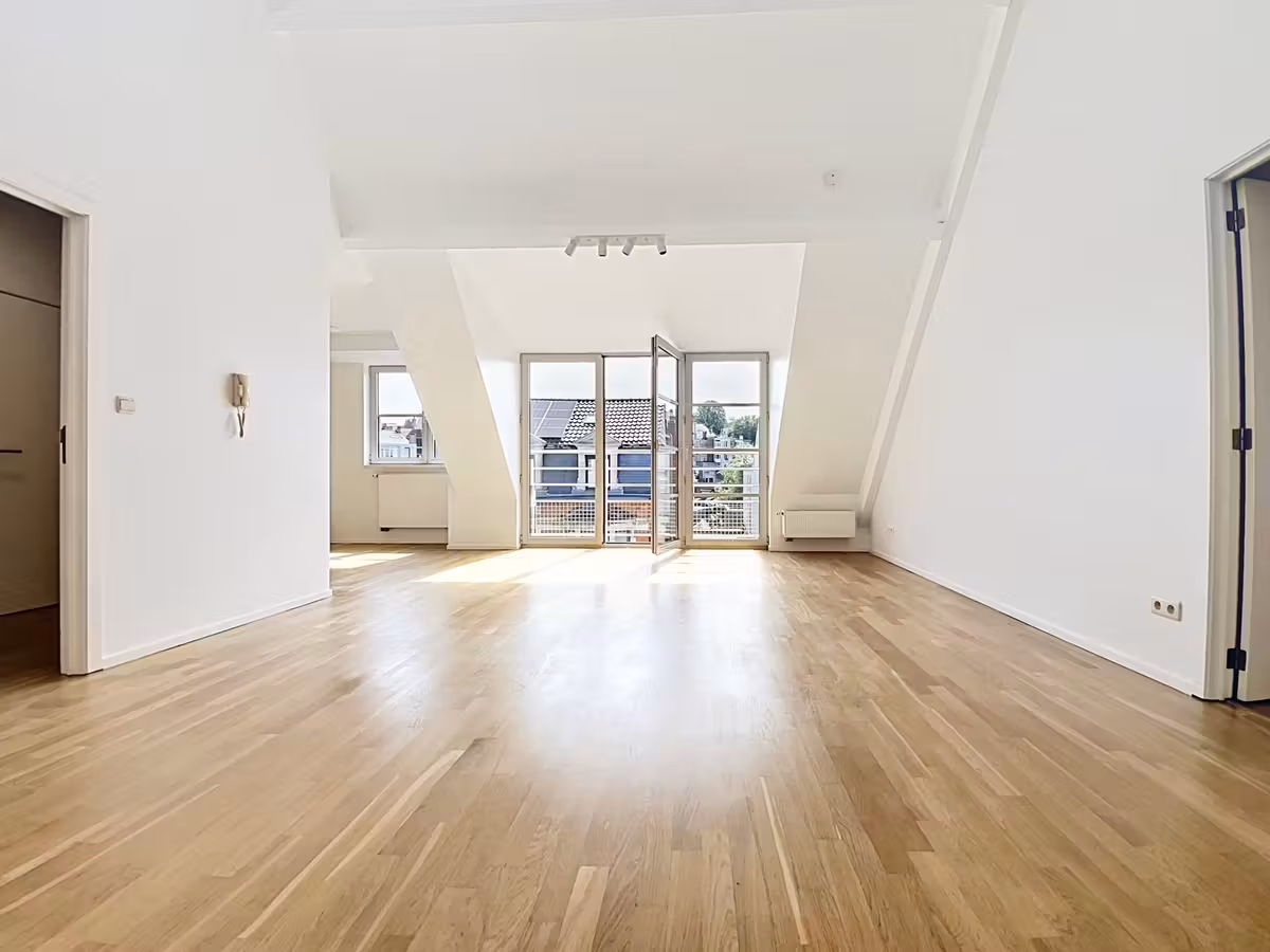 Superbe appartement 2 chambres place Saint-Denis - 4