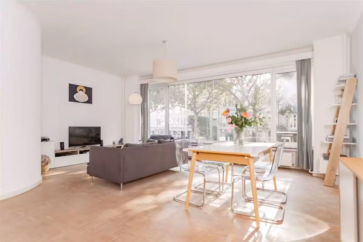 Modern appartement met 3 slaapkamers - 7