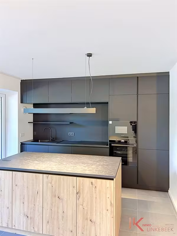Appartement neuf dans un superbe cadre - 8
