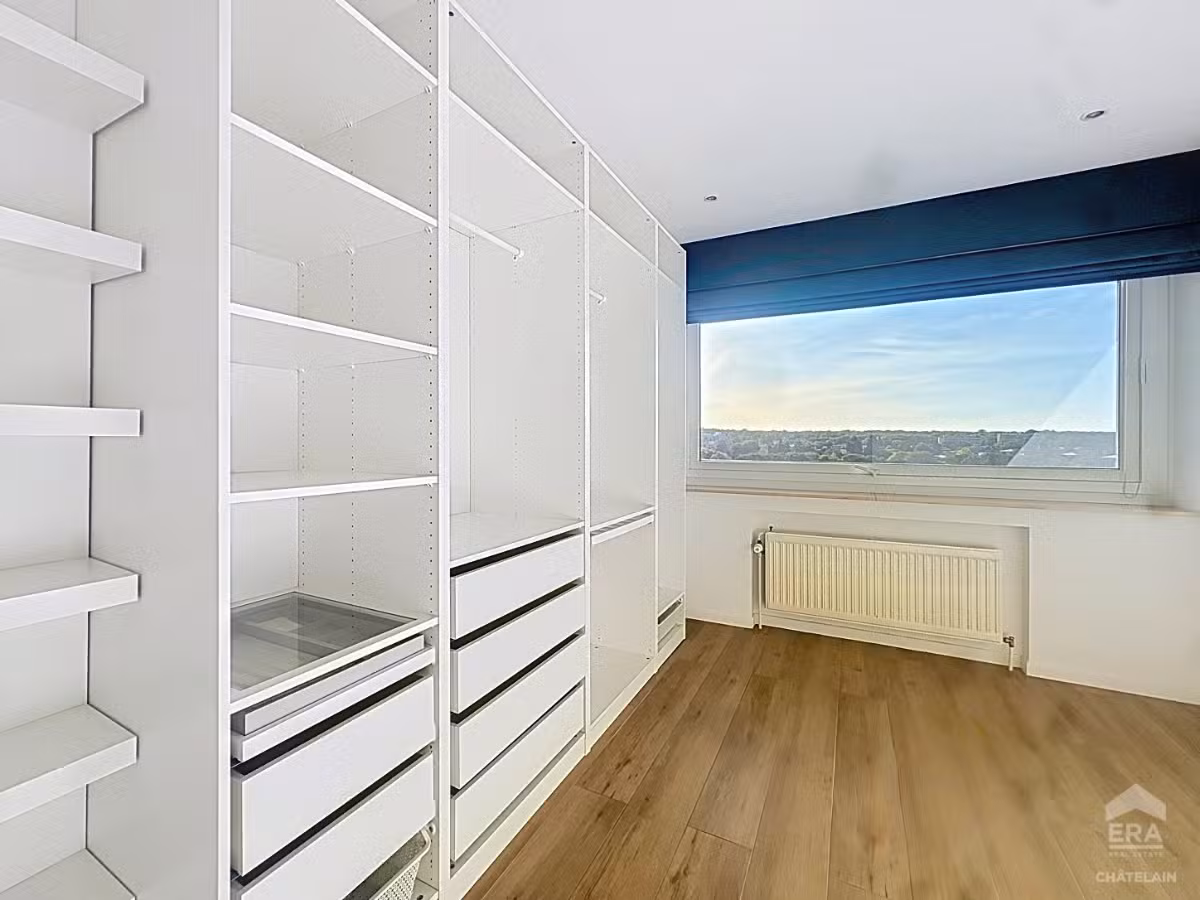 Appartement met 1 slaapkamer en terras in Watermaal - 4