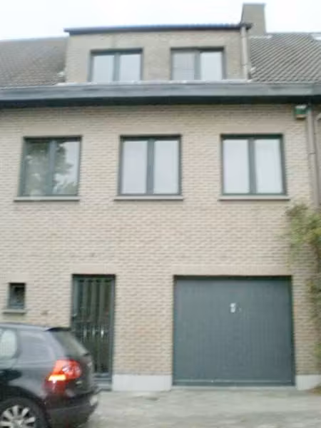 Prachtig 5-slaapkamerhuis met tuin en terras in Boondaal - 3