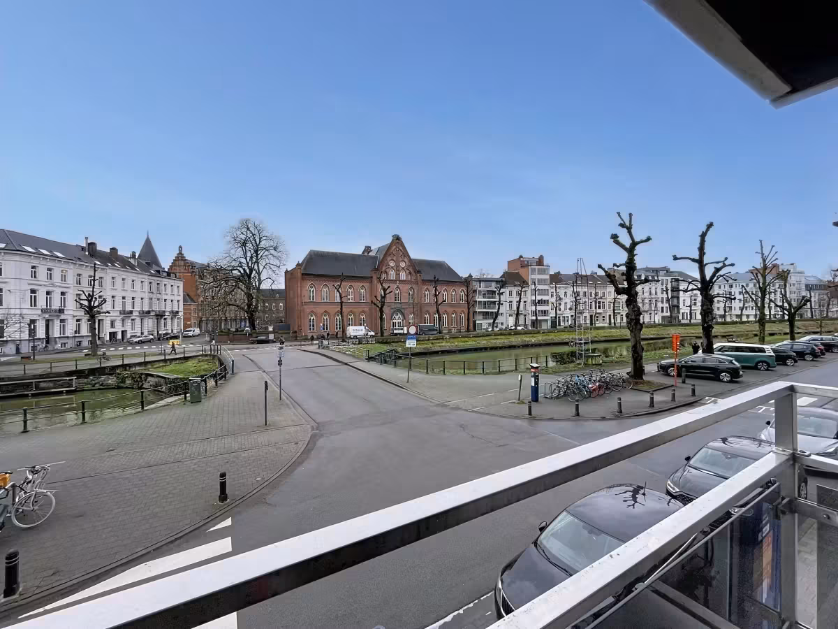 Appartement met 3 slaapkamers te huur in Gent - 10