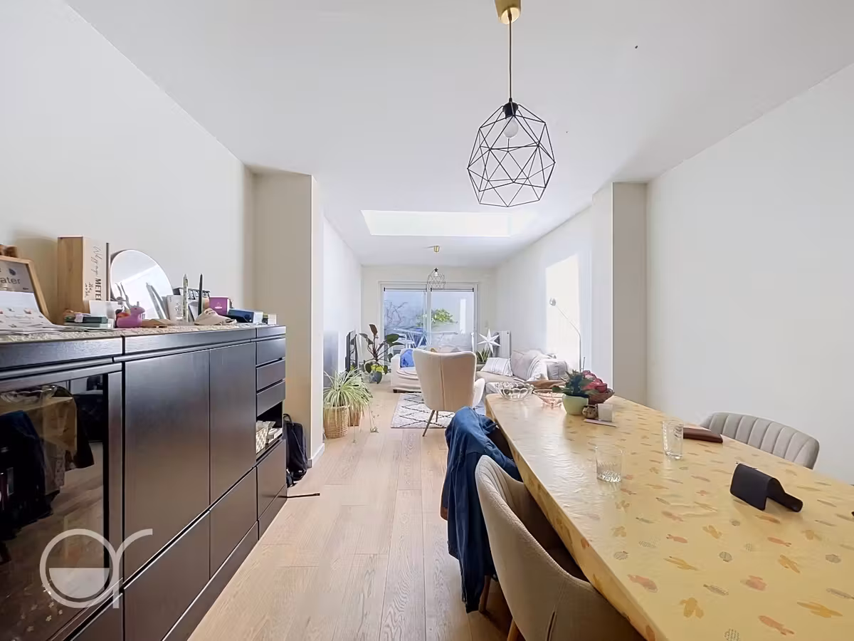 Nice house in Ledeberg with 3 bedrooms - 3
