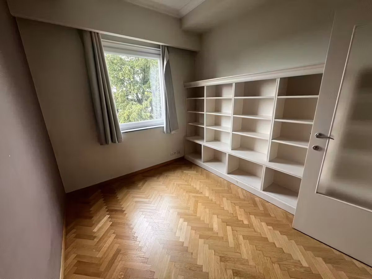 Ruim appartement met 3 slaapkamers in Ukkel - 4