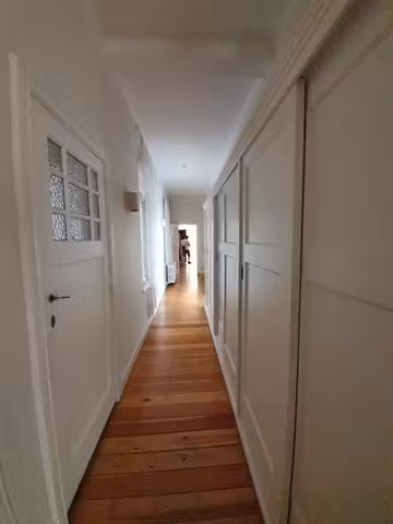 Superbe appartement Art Déco à Ixelles - 5