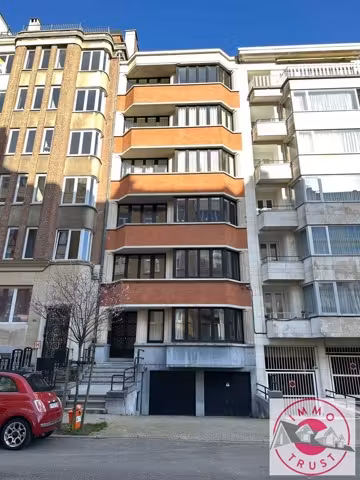 Bel en spacieux appartement près du Square Vergote - 6