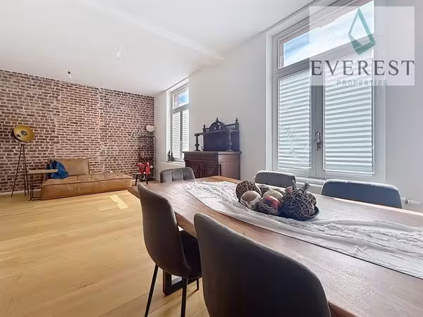 Montgomery! Beautiful furnished apartment - 1 bedroom - 16