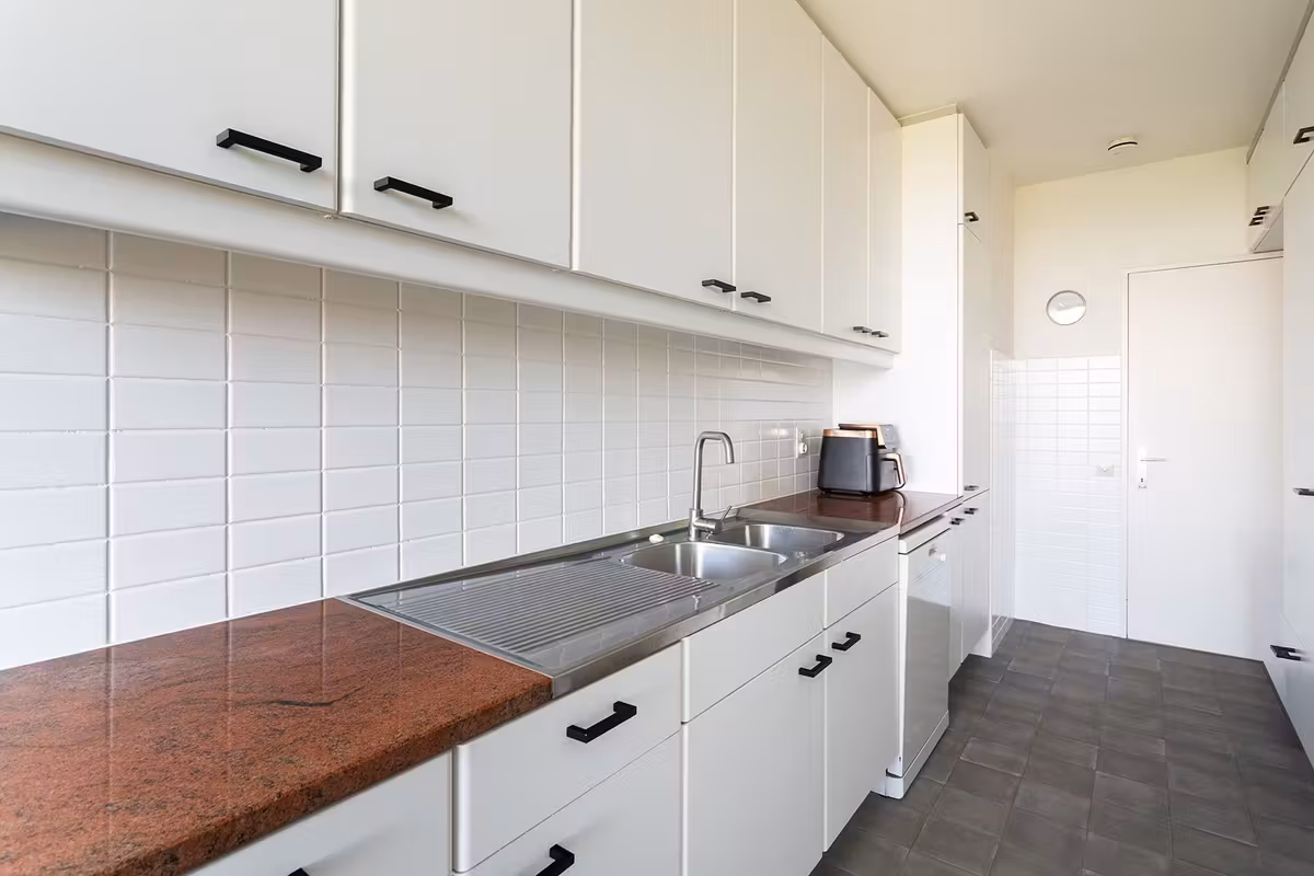 Appartement spacieux et lumineux avec vue dégagée - 11