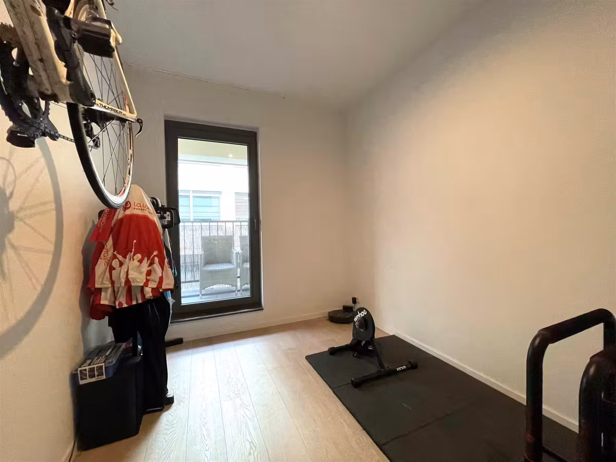 Gezellig appartement op de 1ste verdieping - 8