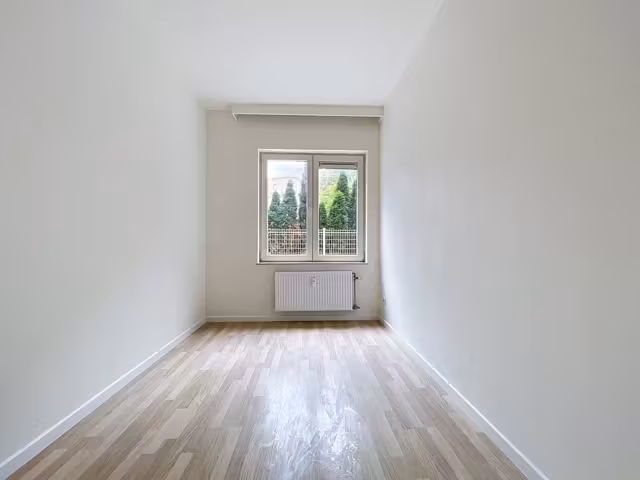 Gerenoveerd appartement nabij de Basiliek van Koekelberg - 6