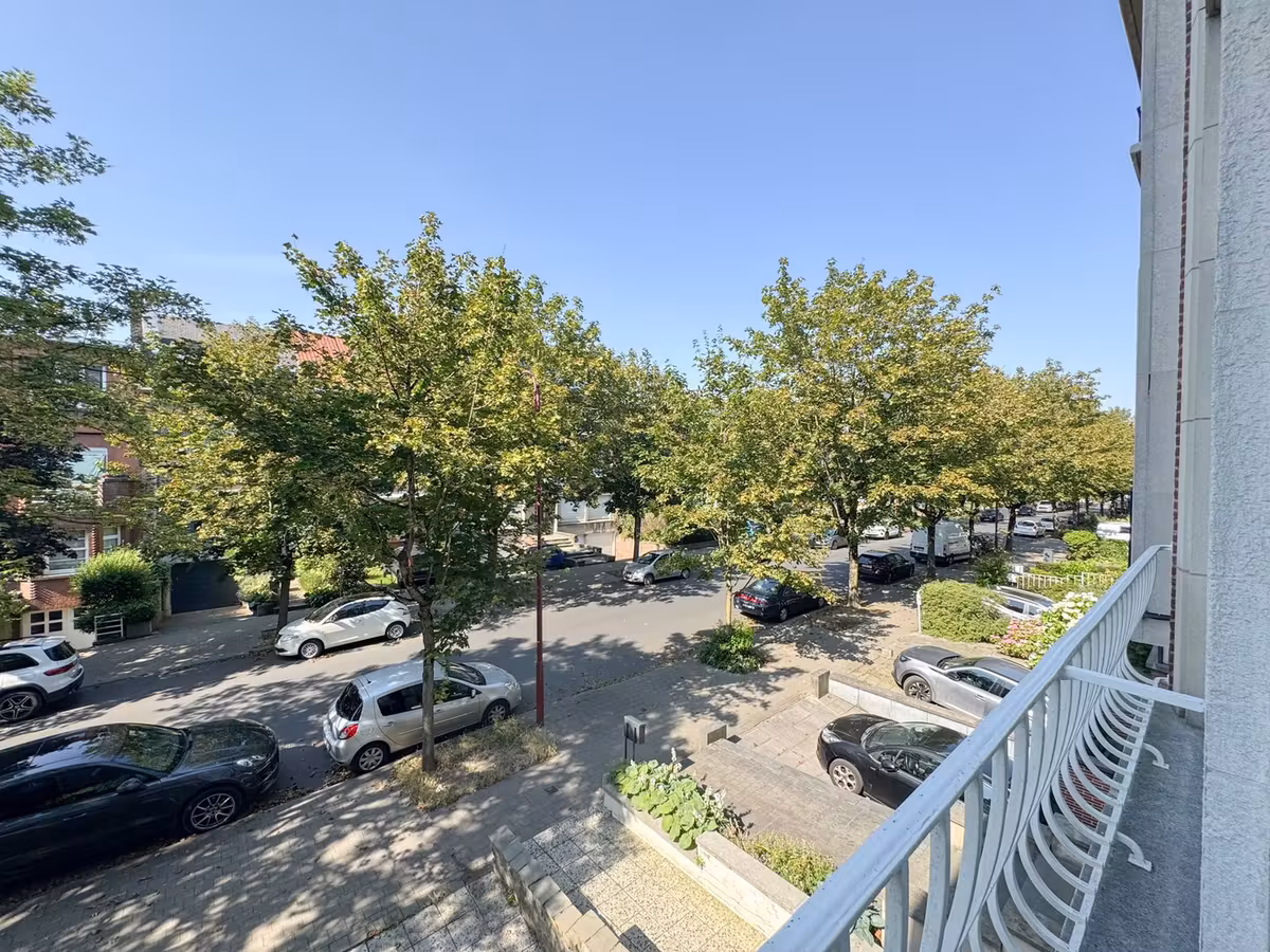 Schitterend appartement met 2 slaapkamers op een ideale locatie - 6